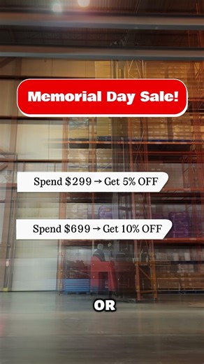 Save up to 15% on shop gear. 👇