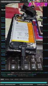 Couldn't Mount File System POCO C75 REDMI A4 FIX BY F64