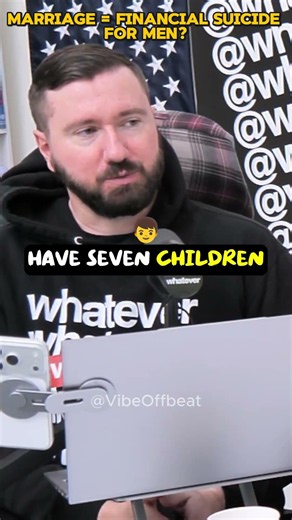 💍 “I Want 7 Kids… But Not Marriage” 🔥 Brutal Truth by Brian Atlas #Debate #viral #charliekirk
