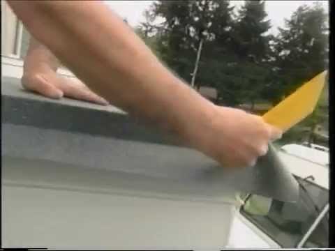 How To Install A Vinyl Deck Using Duradek