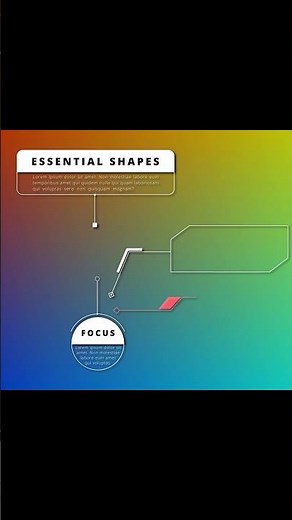 Animated Callout Shapes and Titles Made Easy in DaVinci Resolve