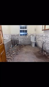 2.1K views · 767 reactions | Finally our bathroom renovation is...