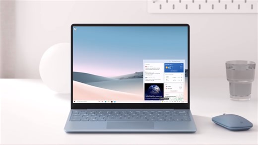 How to Customize Windows 10's News and Interests Taskbar Feed