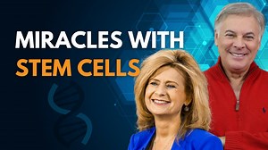 Real Miracles and Massive Pain Relief with Level 10 Matrix Stem Cell Technology