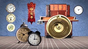 Hodiny - ČT edu - Česká televize