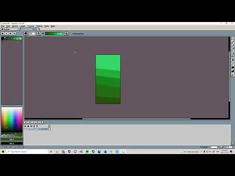 Aseprite Shading Tool