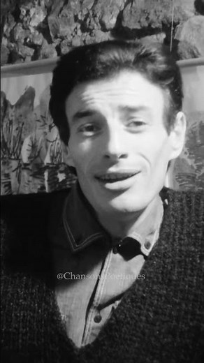 Jean Ferrat "La Montagne" #jeanferrat #lamontagne #chanson