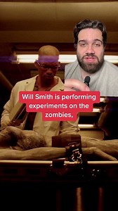 30K views · 193 reactions |  Not only is the infamous alternate ending to I Am Legend canon in the sequel, but it will also star Will Smith AND Michael B. Jordan! | GameSpot | Facebook