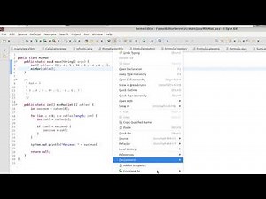 Minimum- und Maximum berechnen in Java