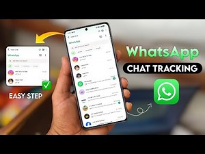 How to see other's WhatsApp chat on your Phone 📱
