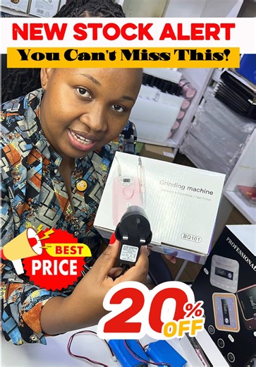 Top Nail Drills for Professionals: L14 UV and BQ Reviews