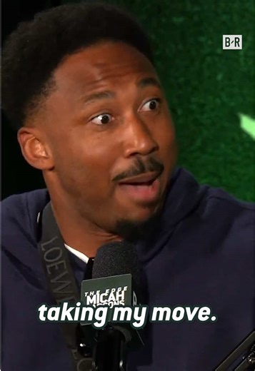 Comedy Moments with Micah and Myles Garrett in NFL