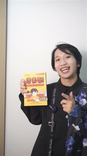 Ngomong bahasa Jepang tapi logatnya masih kedengeran "medok" Indonesia banget? 😅🇮🇩
