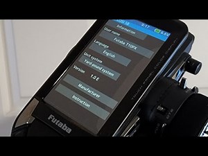 Futaba 10PX Unboxing