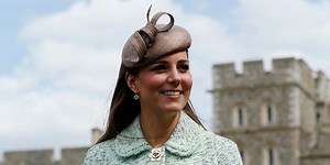 The Royal Baby has arrived and it's a boy!