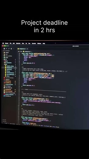 Let’s goooo 🤫😂🚀 #clude #ai #meme #coding #project #viral #shorts #short