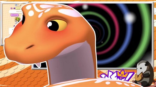 🐍Who let a snake on here?????🐍