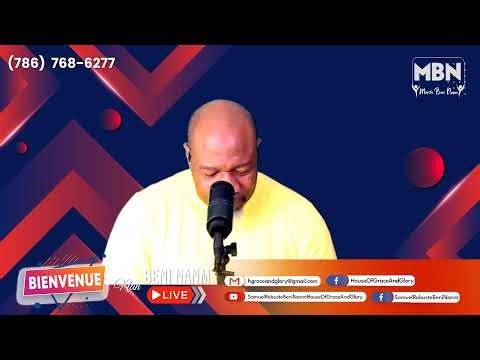 SAMUEL ROBUSTE BENI NANM