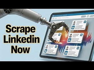 Top 3 Use Cases for LinkedIn Profile Scraper