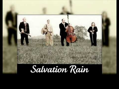 Salvation Rain - Angels Sit Down