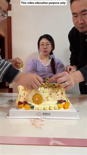 When Birthdays Keep Rewinding: A Hilarious Age-Swap Surprise”