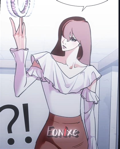 Johan Seong -「Lookism Manhwa Edit」 - #lookism #lookismedit #manhwa #webtoon #shorts