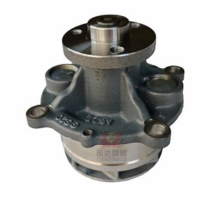 [Hot Item] Water Pump 04517464 04516834 for Deutz Engine
