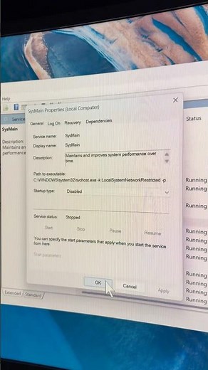 Desative Esse Serviço e Deixe Seu PC Windows Mais Rápido