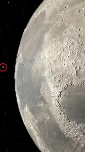 129K views · 1.5K reactions | Cosmic Rock Moving Across the Sky A space rock was captured traveling through the vastness of space. These rocks, also known as asteroids, drift freely and can pass near the Moon or Earth anytime.Space is full of such mysterious travelers, silently moving through the darkness. #space #SpaceX #NASA #fblifestyle | Nighttime.Adventures | Facebook