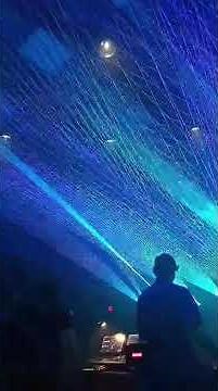 Laser Light Company: Laser Demo Room Highlights | Laser Light Conference 2026 at Coastal Creative!