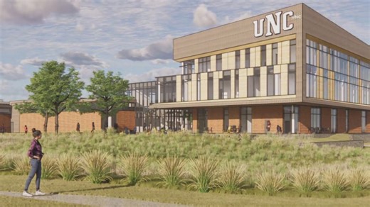 UNC Medical School moves closer to opening, prepares for first recruits