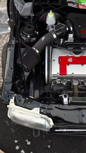 Exploring Vauxhall Cars from the 90s