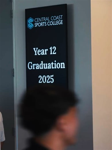 2.4K views | Central Coast Sports College on Reels | Facebook