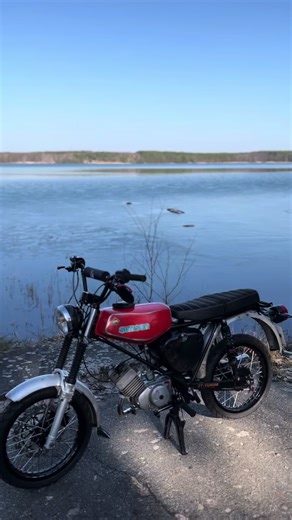 Tuning Your Simson Bike: The Ultimate Guide