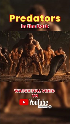 Life 6.9 Million Years Ago | The Dawn of Humanity, Rise of the Earliest Humans