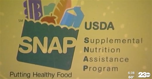 Federal government shutdown and the impact on public assistance benefits for residents in Kern County