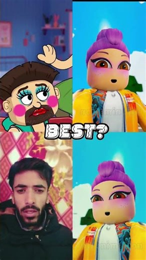 reverse prank 👿🤯 #roblox #edit #animation #roblox #99nightintheforest #brookhave #blookhaven