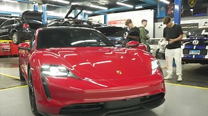 Car Collection of Clix Will Blow Your Mind » Car Blog India