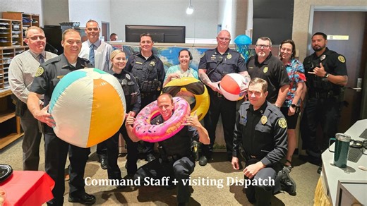 6.2K views · 54 reactions | April Review City of Clarksville, TN | Clarksville Police Department | Facebook