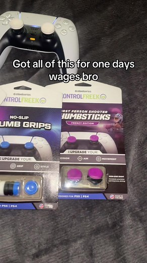 Kontrol Freeks on sale! #gaming #fortnite