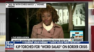 34K views · 2.6K reactions | It is simply impossible to be an effective communicator on border issues in the Biden administration. Our southern border is out of control. It is undeniable... | Kayleigh McEnany | Facebook