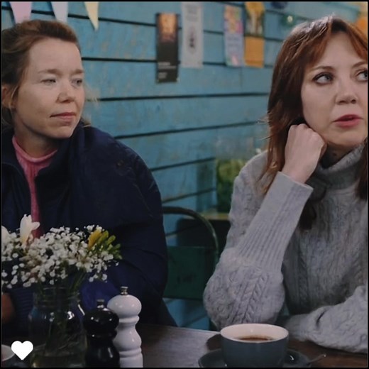 Exploring Motherhood: A Look at BBC's Motherland