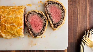 MasterChef Beef Wellington tarifi! Beef Wellington nedir, nasıl yapılır?