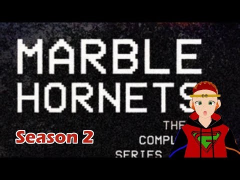 Marble Hornets season 2 With Jeff