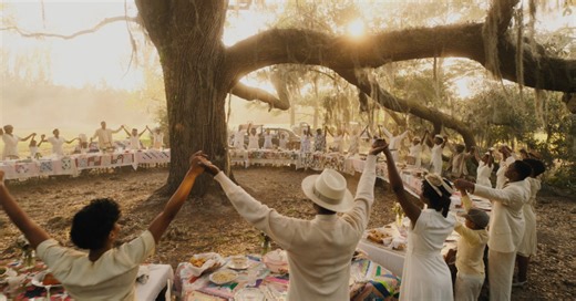 The Color Purple: New Trailer And 4 New Images Are Released