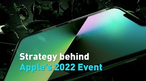 2.9K views | Apple unveiled its latest products at its event on March 8 with more powerful phones and chips. CGTN takes a look at the company's strategy. #AppleEvent #technology #Apple | CGTN America | Facebook