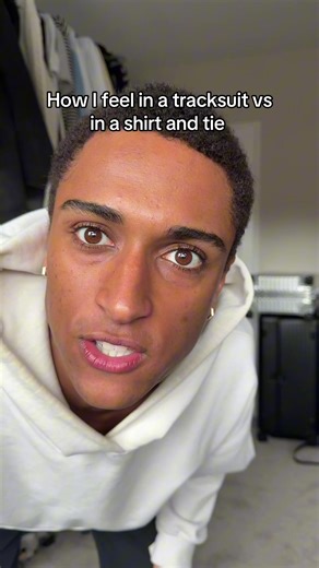 Call me a master code switcher …