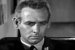 “The Fugitive” Us Tv Series (1963—67) Intro / Lead-In