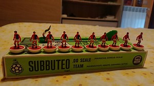 The story behind Sambenedettese – the rarest Subbuteo team in the world – The Hobby Online