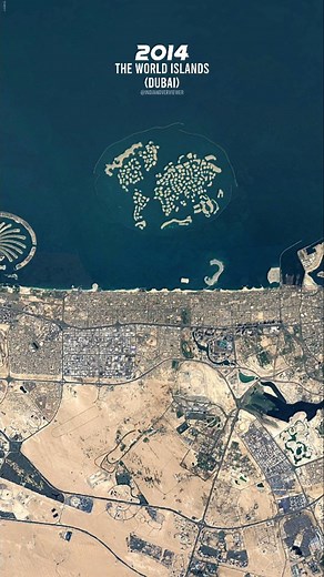 The World Islands Dubai – India Island| Rising from the turquoise waters of the Persian Gulf, The World Islands, Dubai is a breathtaking man-made archipelago shaped like a world map — with each island representing a different country. Among them lies “India”, part of the Asian continent cluster, symbolizing the nation’s spirit amidst Dubai’s luxury skyline. Built using millions of tons of sand and rock, this visionary project showcases Dubai’s unmatched ambition and creativity — where imaginatio